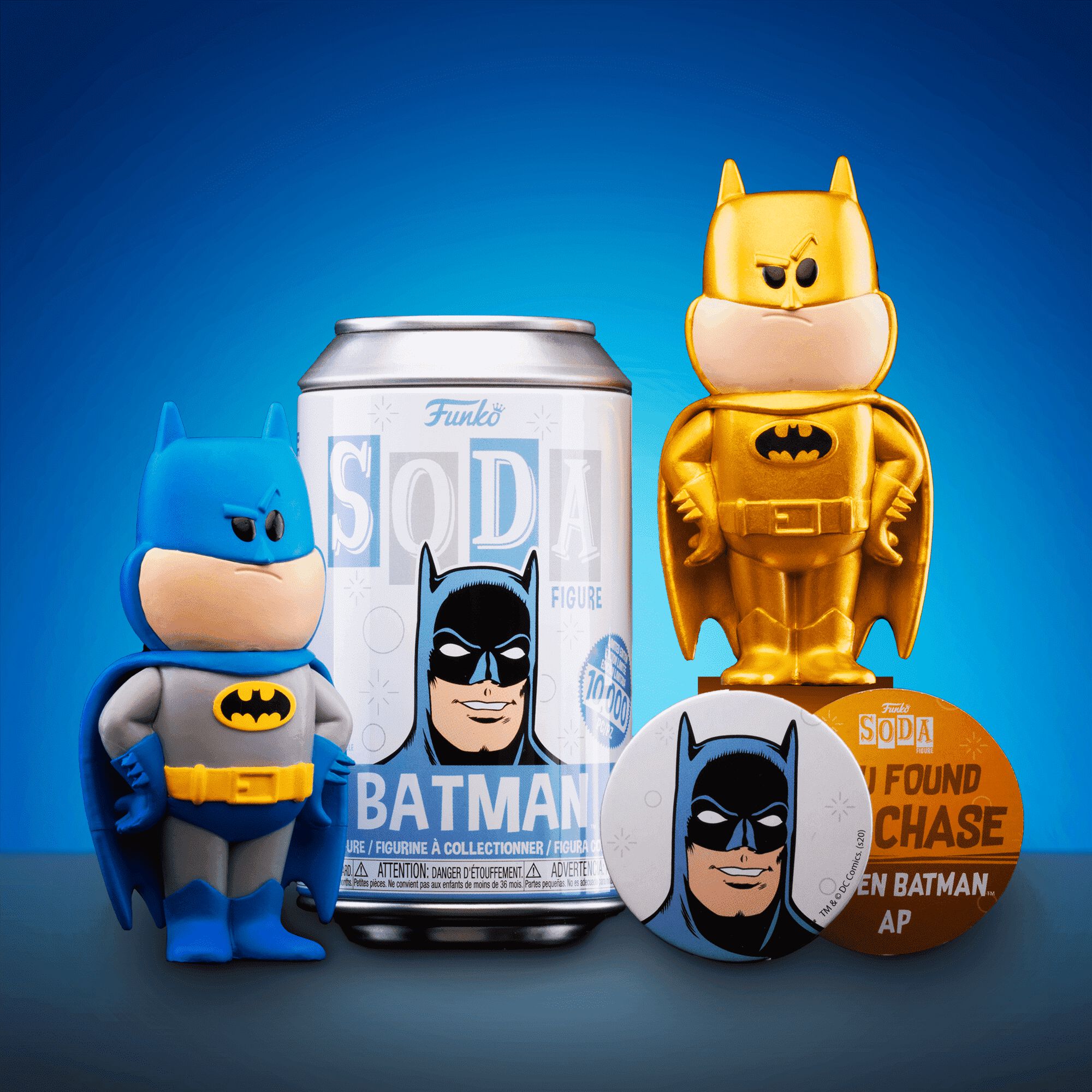 Beyond Pop! - Other Funko Products and Collectibles