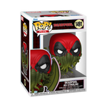 Pop! Plus Deadpool as Cthulhu, , hi-res view 2