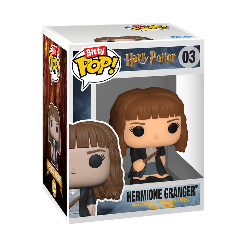 Bitty Pop! Harry Potter 6-Pack, , hi-res view 5