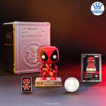 Pop! Classics Deadpool FWlifestyle1 view 2