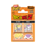 Bitty Pop! SS Goku & Frieza 2-Pack, , hi-res view 1