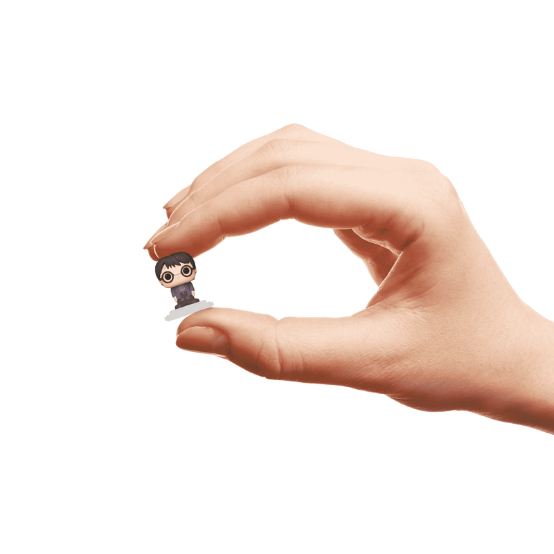 Bitty Pop! Rides Harry Potter and Hogwarts Express, , hi-res view 4