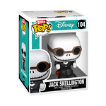 Bitty Pop! The Nightmare Before Christmas 6-Pack, , hi-res view 7