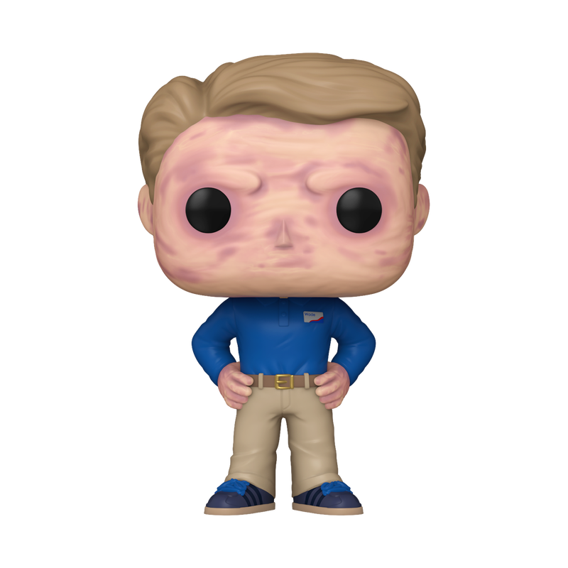 Pop! Wade Wilson Assistant to the Assistant Regional Manager, Drivemax, , hi-res view 1