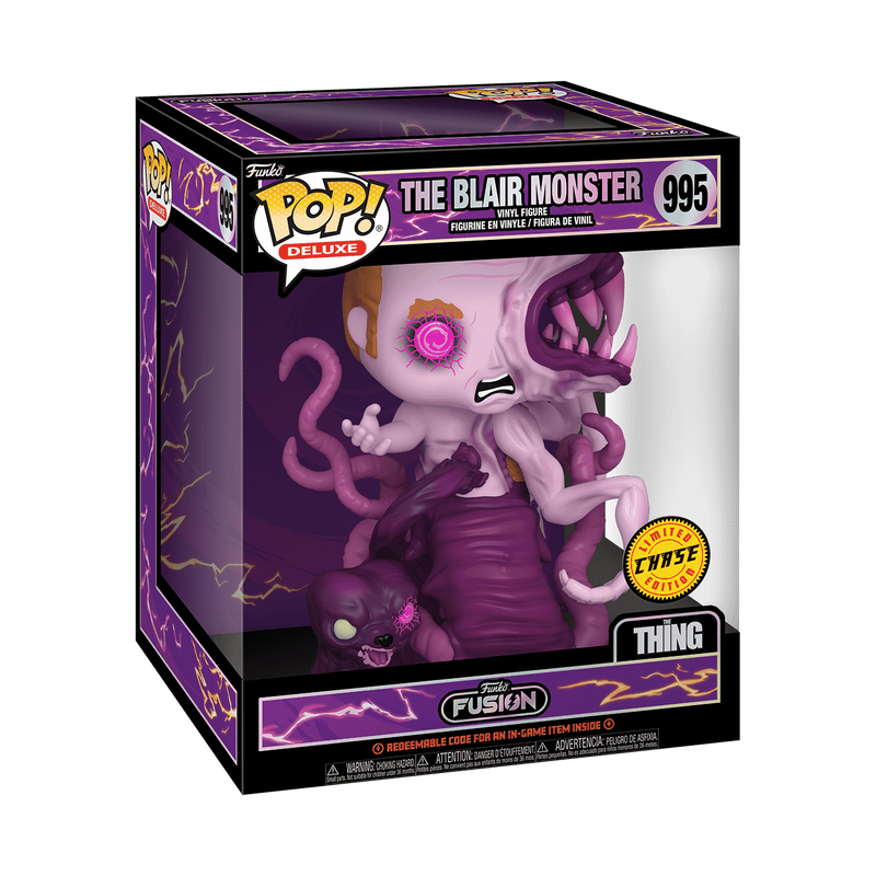 Pop! Deluxe The Blair Monster (Funko Fusion), , hi-res view 4
