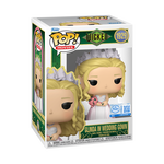 Pop! Glinda in Wedding Gown, , hi-res view 3