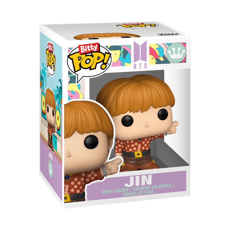 Bitty Pop! Stages Jin (Dynamite), , hi-res view 4