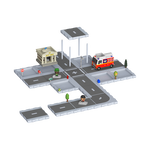 Bitty Pop! Bitty City City Pack 1, , hi-res view 2