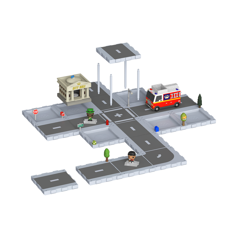 Bitty Pop! Bitty City City Pack 1, , hi-res view 2