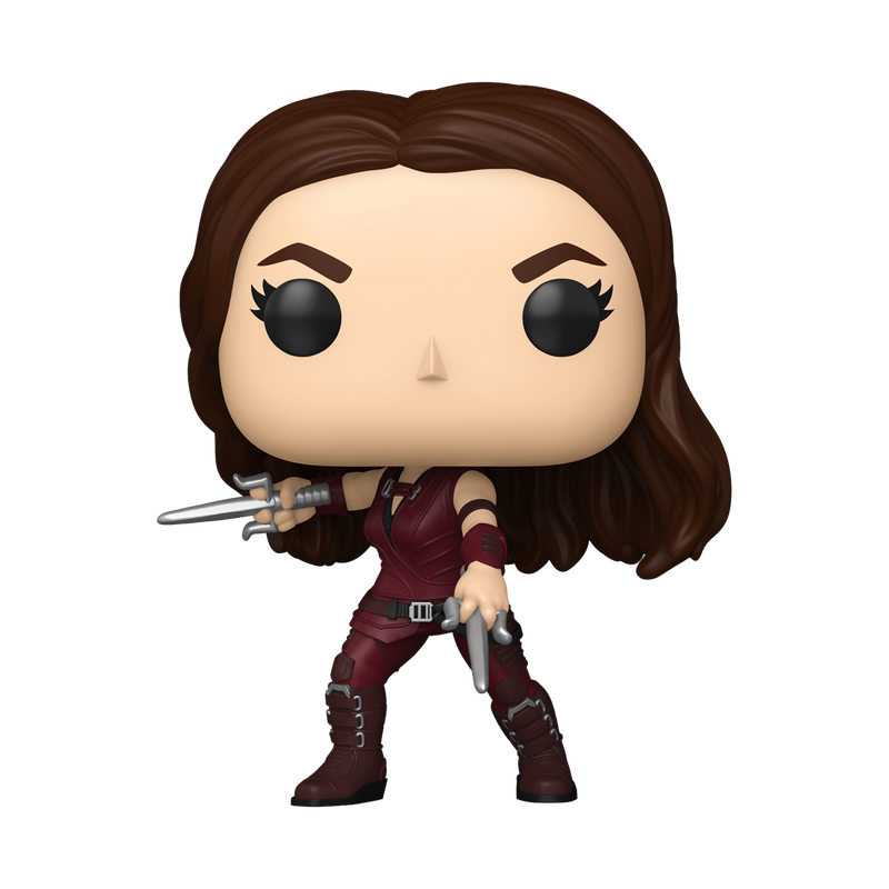 Pop! Elektra with Sai (Metallic), , hi-res view 1