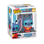Bitty Pop! Rides Stitch and The Red One, , hi-res view 3