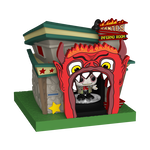 Bitty Pop! Towns Beetlejuice and Dante's Inferno Room, , hi-res view 2