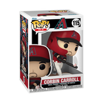 Pop! Corbin Carroll, , hi-res view 2