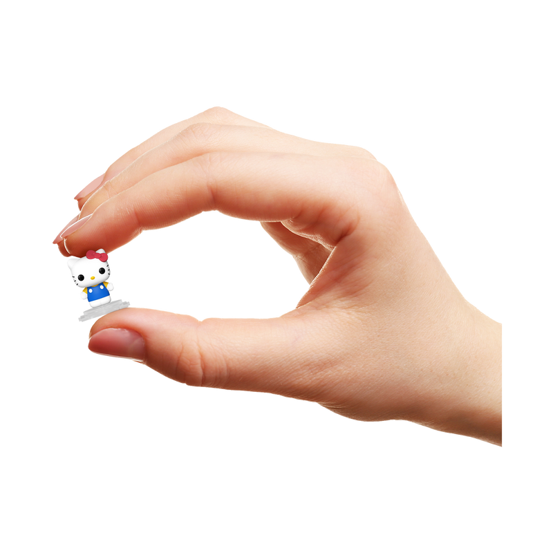 Mystery Bitty Pop! Hello Kitty, , hi-res view 2