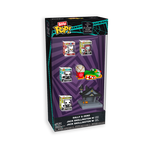 Bitty Pop! The Nightmare Before Christmas 6-Pack, , hi-res view 1