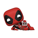 Pop! Deadpool with Wolverine Photo, , hi-res view 1