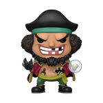 Pop! Marshall D. Teach with Pop! Protector, , hi-res view 3