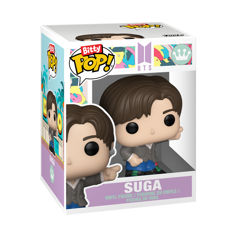 Bitty Pop! Stages Suga (Dynamite), , hi-res view 4