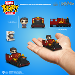 Bitty Pop! Rides Harry Potter and Hogwarts Express, , hi-res view 2