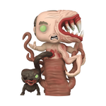 Pop! Deluxe The Blair Monster (Funko Fusion), , hi-res view 1