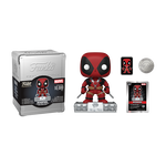Pop! Classics Deadpool, , hi-res view 1