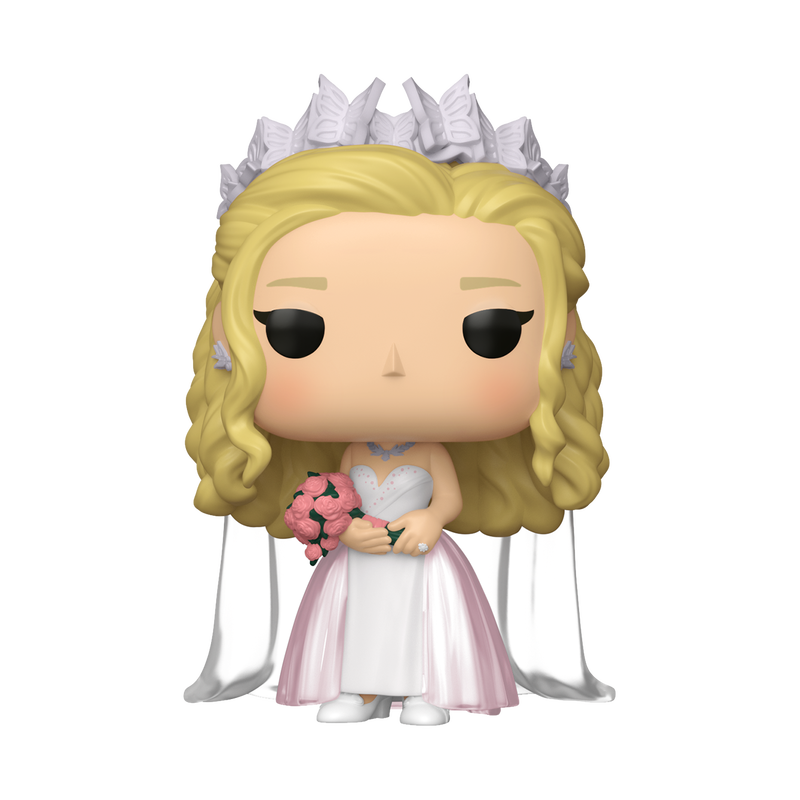 Pop! Glinda in Wedding Gown, , hi-res view 1