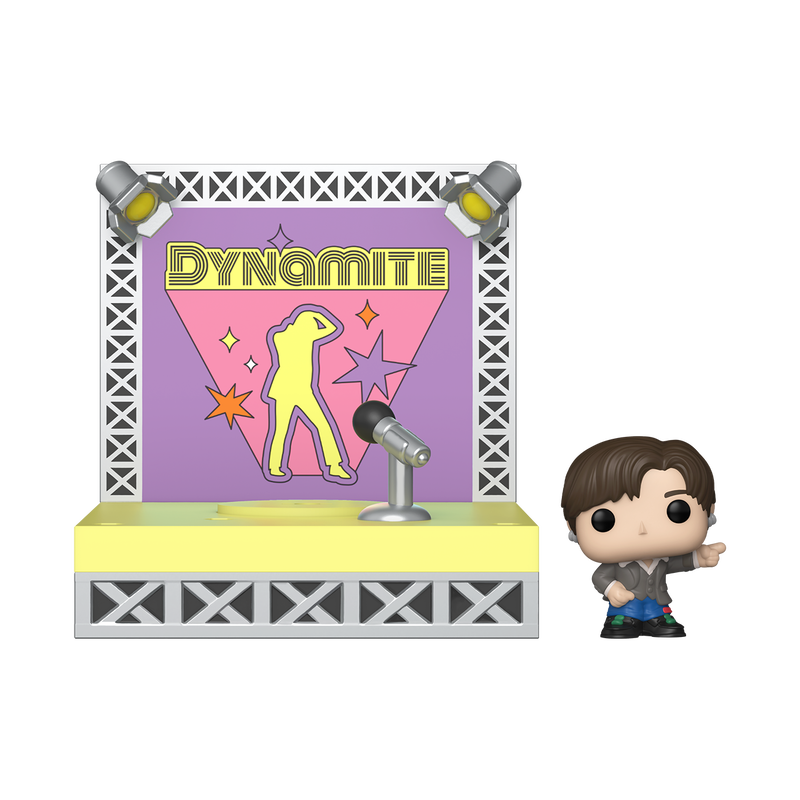 Bitty Pop! Stages Suga (Dynamite), , hi-res view 3