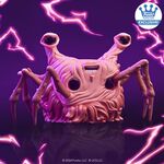Pop! Spider Head (Funko Fusion), , hi-res view 2