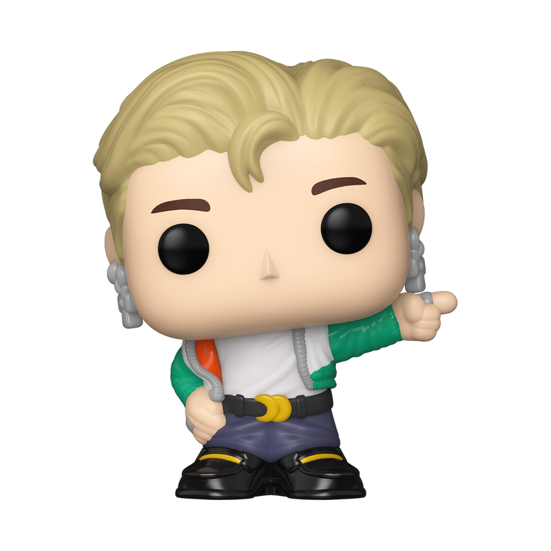 Bitty Pop! Stages Jimin (Dynamite), , hi-res view 5