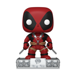 Pop! Classics Deadpool, , hi-res view 4