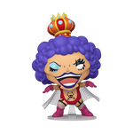 Pop! Emporio Ivankov with Pop! Protector, , hi-res view 1