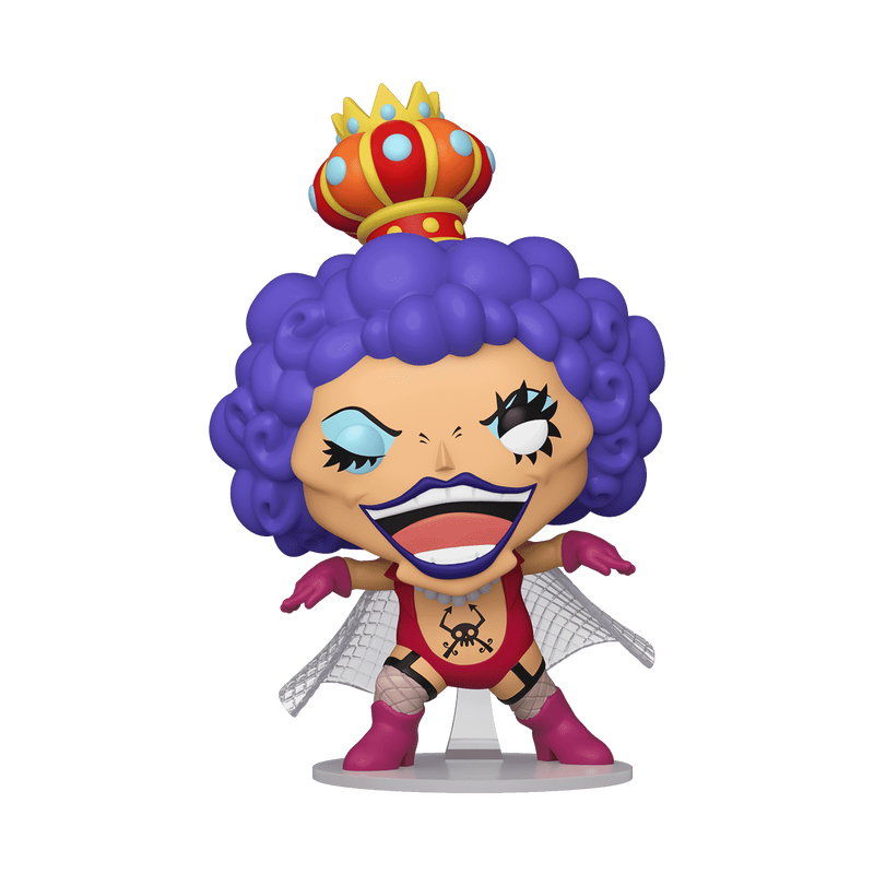 Pop! Emporio Ivankov with Pop! Protector, , hi-res view 1