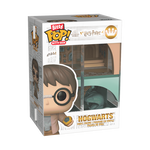 Bitty Pop! Bitty Box Hogwarts Castle, , hi-res view 3