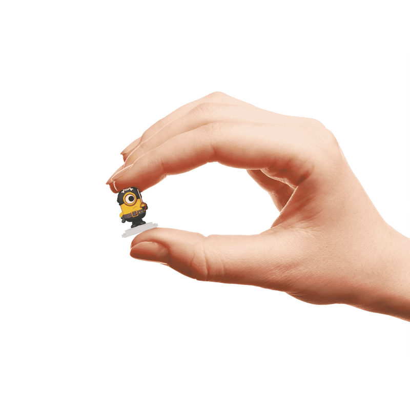 Bitty Pop! Minions 4-Pack Series 1, , hi-res view 3