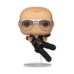 Pop! Nicholas Angel (Funko Fusion), , hi-res view 1