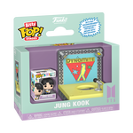 Bitty Pop! Stages Jung Kook (Dynamite), , hi-res view 1