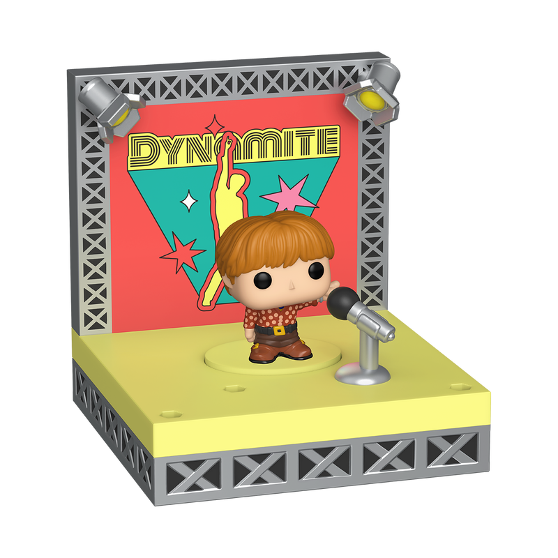 Bitty Pop! Stages Jin (Dynamite), , hi-res view 2