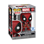 Pop! Classics Deadpool, , hi-res view 5