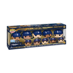 Pop! Los Angeles Dodgers 2025 MLB World Series Champions 5-Pack, , hi-res view 3
