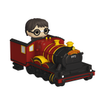 Bitty Pop! Rides Harry Potter and Hogwarts Express, , hi-res view 3
