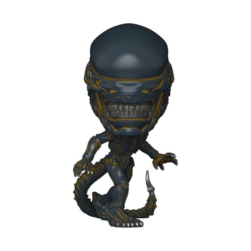 Pop! Super Xenomorph (Alien: Earth), , hi-res view 1