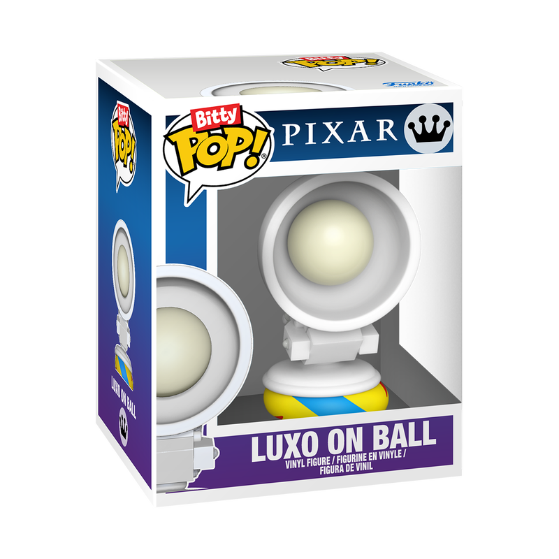 Bitty Pop! Display Pixar Ball, , hi-res view 4