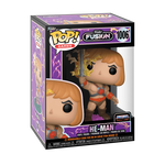 Pop! He-Man (Funko Fusion), , hi-res view 2