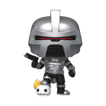 Pop! Cylon (Funko Fusion), , hi-res view 1