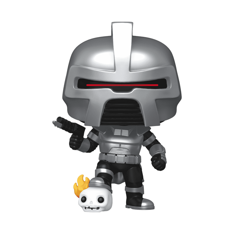 Pop! Cylon (Funko Fusion), , hi-res view 1