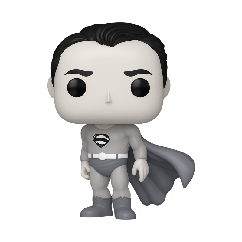 Pop! Superman '50, , hi-res view 1