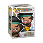 Pop! Marshall D. Teach with Pop! Protector, , hi-res view 5