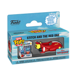 Bitty Pop! Rides Stitch and The Red One, , hi-res view 1
