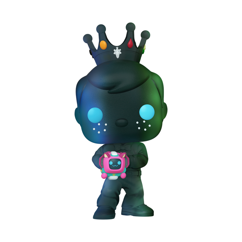 Funko Fusion and POP! Cosmic Freddy Bundle, , hi-res view 4