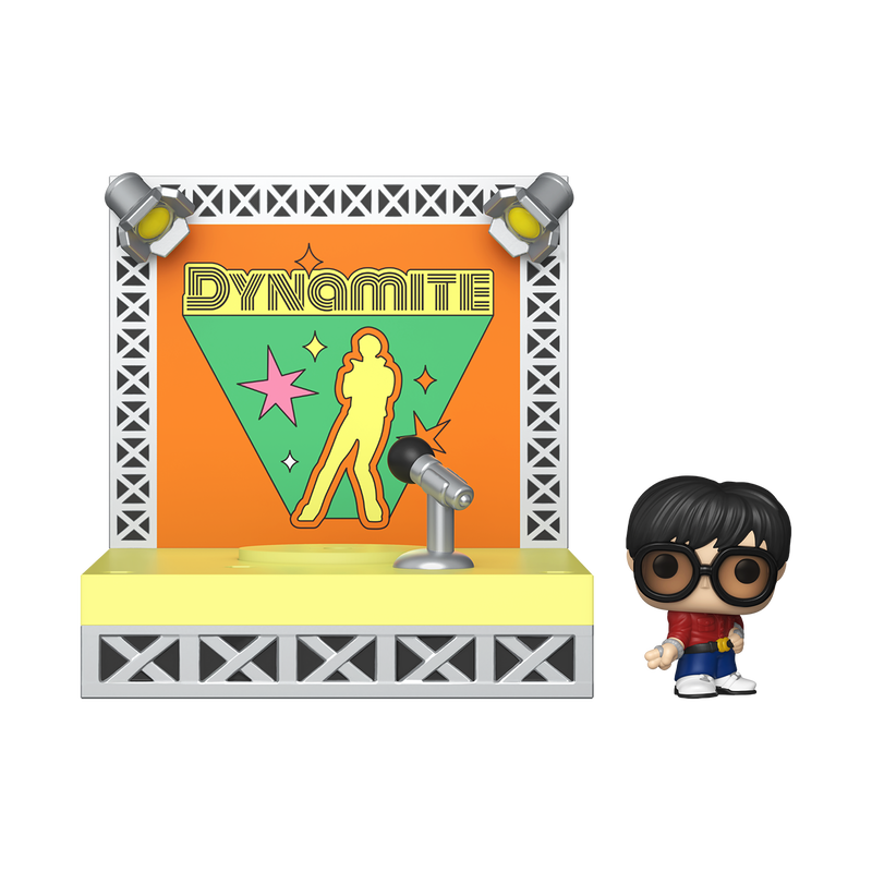 Bitty Pop! Stages J-Hope (Dynamite), , hi-res view 3